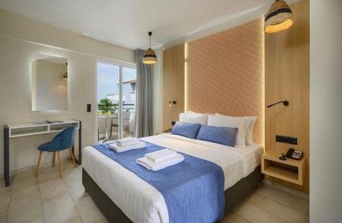 Georgioupolis Hotel | Mare Boutique