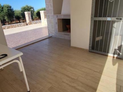 Specchiolla House | Mare - Campagna
