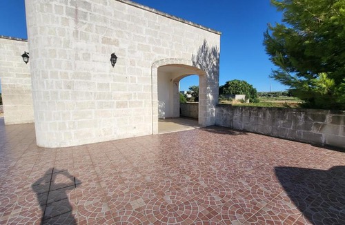 Specchiolla House | Mare - Campagna