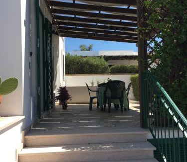 Torre Suda House | Mare d'aMare 2