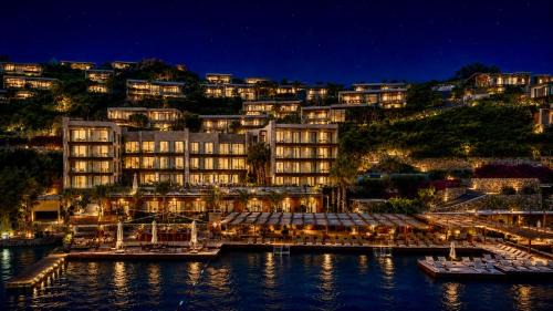 Gundogan Hotel | Mare Deluxe Residences & Villas