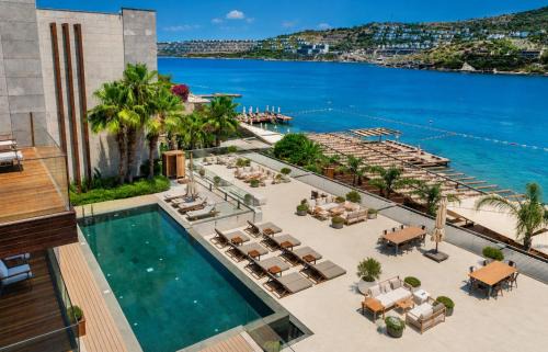 Gundogan Hotel | Mare Deluxe Residences & Villas