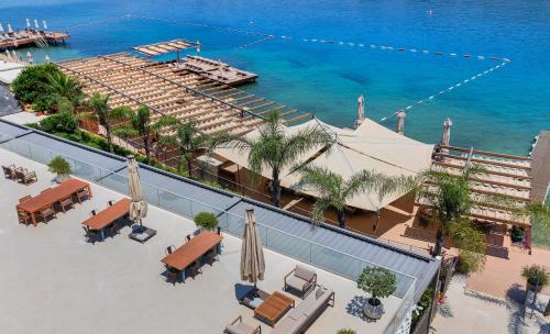 Gundogan Hotel | Mare Deluxe Residences & Villas