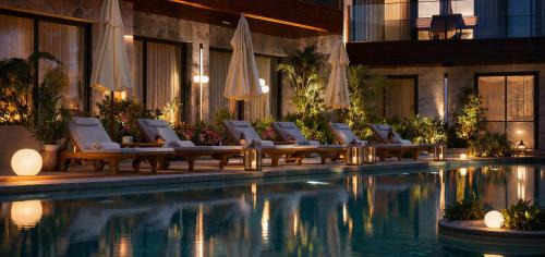 Gundogan Hotel | Mare Deluxe Residences & Villas