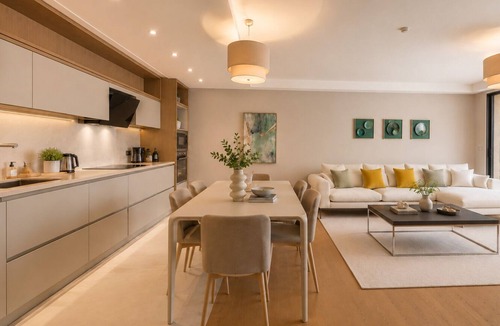 Gundogan House | Mare Deluxe Residences & Villas