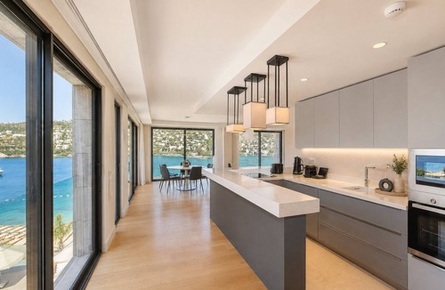 Gundogan House | Mare Deluxe Residences & Villas