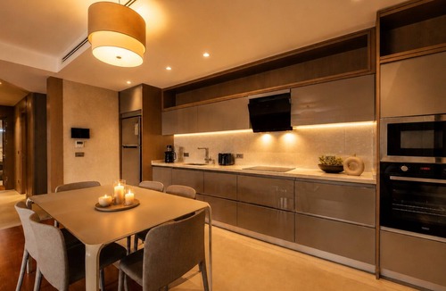 Gundogan House | Mare Deluxe Residences & Villas