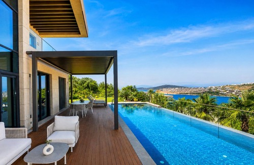 Gundogan House | Mare Deluxe Residences & Villas