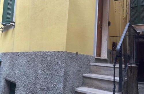 Riomaggiore House | Mare Dentro