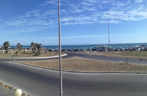 Quartiere XXXIV Lido di Ostia Levante House | Mare di Roma