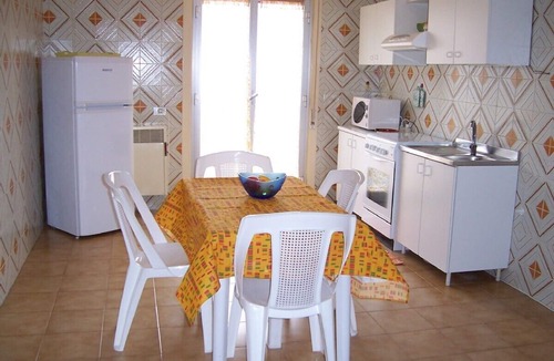 Marsala Apartment | Mare di.Vino Casa Libeccio APARTAMENT in the city center and close to the sea