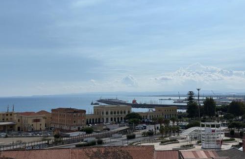 Picanello-Ognina-Barriera-Canalicchio Apartment | Mare e Lava House