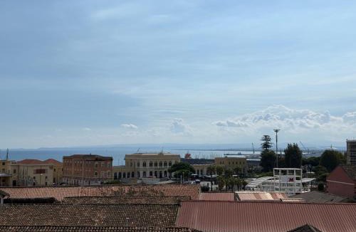 Picanello-Ognina-Barriera-Canalicchio Apartment | Mare e Lava House
