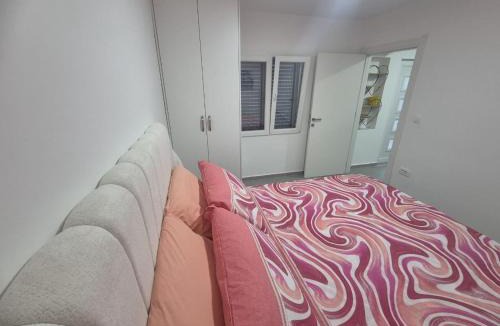 Lastva Grbaljska Apartment | Mare e Luna