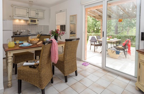 Favone House | Mare e Monte