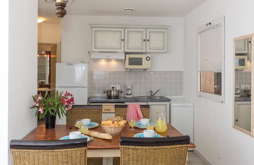 Favone House | Mare e Monte