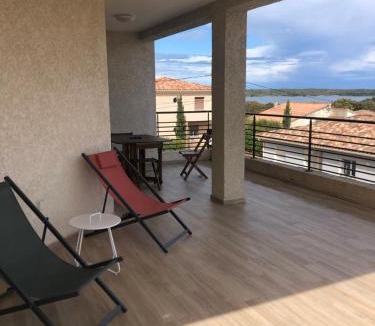 Aleria Apartment | Mare e Monti