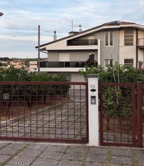 Tollo Apartment | Mare e monti house