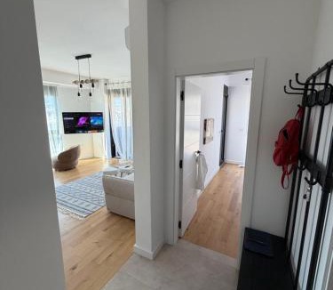 Bjelisi Apartment | Mare e Monti