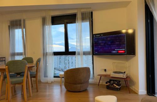 Bjelisi Apartment | Mare e Monti
