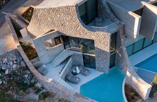 Katakali House | Mare e Pietra - Villa Mare