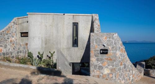 Katakali House | Mare e Pietra - Villa Mare