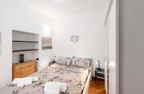 Voltri Apartment | Mare e Relax a Genova Voltri –