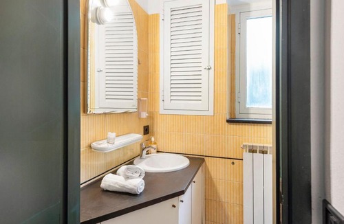 Voltri Apartment | Mare e Relax a Genova Voltri –