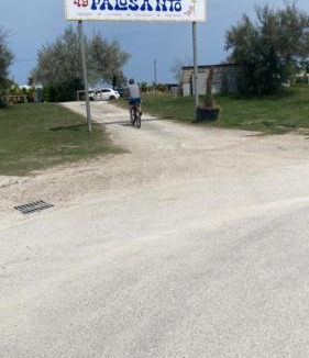 Lido di Spina House | Mare e relax