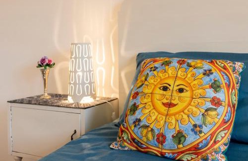 Contrada Fiori Sud Apartment | Mare e relax