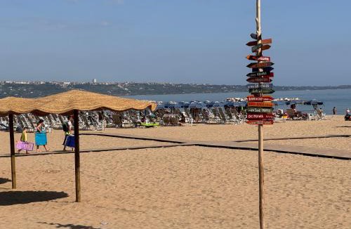 San Salvo Marina House | Mare e Relax
