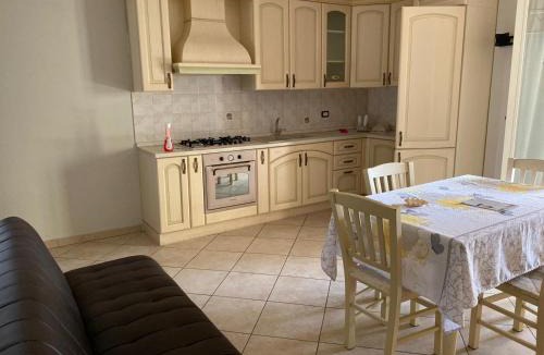 San Salvo Marina House | Mare e Relax