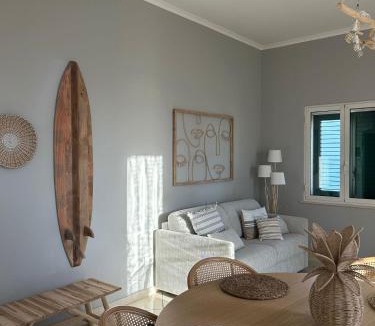 Santo Spirito Villa | Mare e Ricordi - Villa
