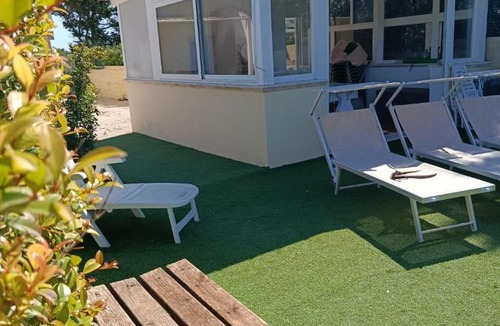 Sassari House | Mare e Storia da Sabrina