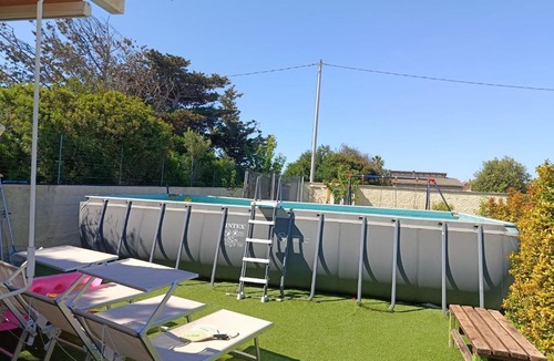 Sassari House | Mare e Storia da Sabrina