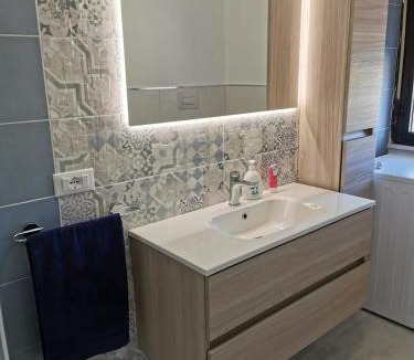 Fossacesia Marina Apartment | Mare e Trabocchi
