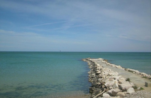 Casalbordino House | MARE E TRANQUILLITÀ