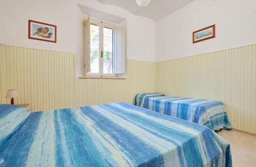 Piombino Apartment | Mare Etrusco 3