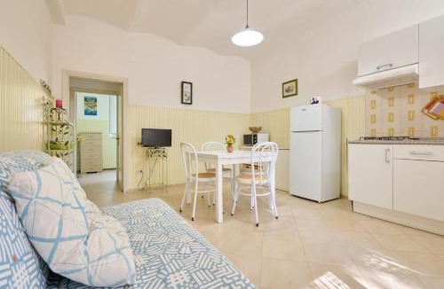 Piombino Apartment | Mare Etrusco 4