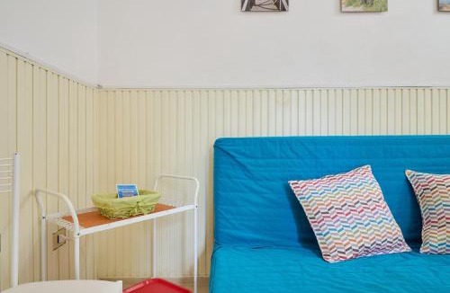 Piombino Apartment | Mare Etrusco 9