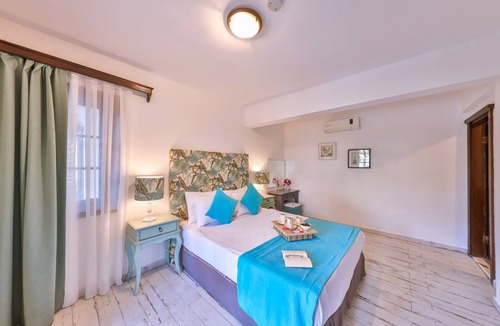 Akyarlar Hotel | Mare Garden Hotel Akyarlar