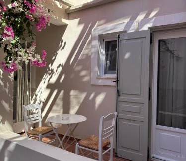 Galissas Bed & Breakfast | Mare