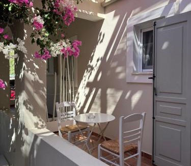 Galissas Bed & Breakfast | Mare