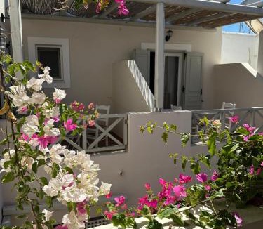 Galissas Bed & Breakfast | Mare