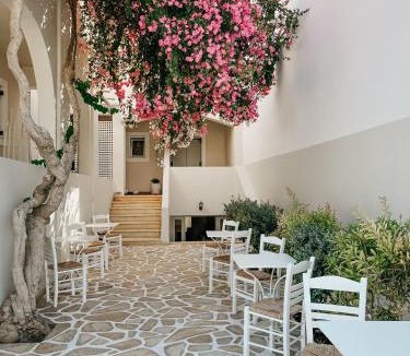 Galissas Bed & Breakfast | Mare