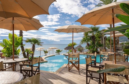 Savona Hotel | Mare Hotel