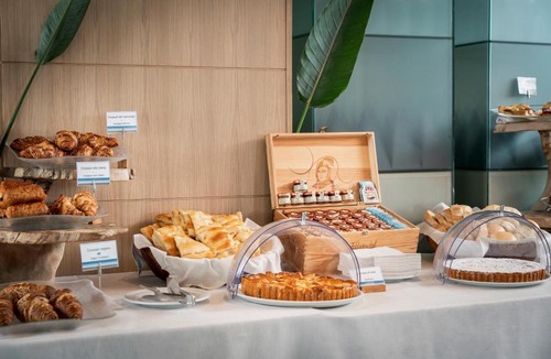 Savona Hotel | Mare Hotel