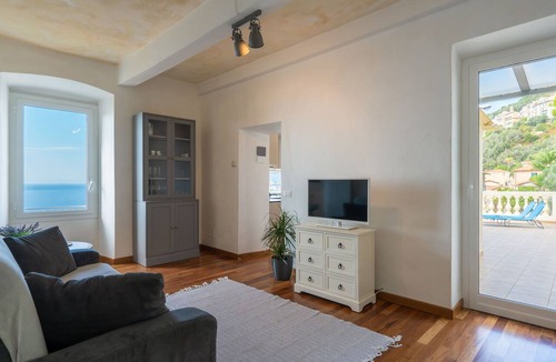 Ventimiglia Apartment | Mare Largo by Interhome