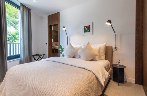Gornji Kono Apartment | Mare Lux