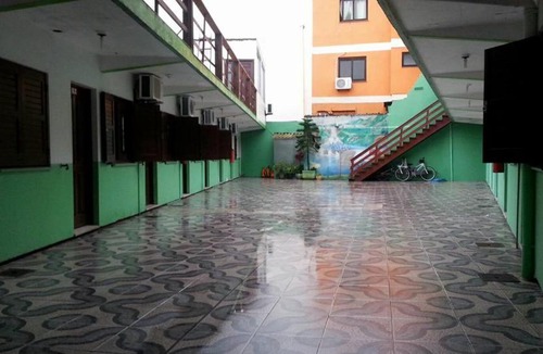 Tramandai Hotel | Mare Mar